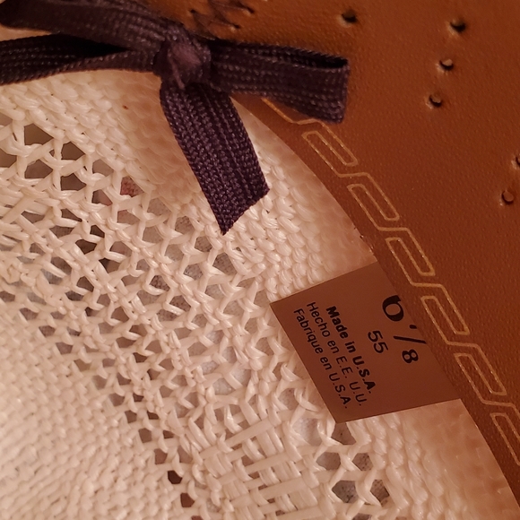 Ladies Cowboy Hat Bailey URollit - Picture 7 of 13